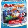 Jeu De Réflexion Rush Hour - Marque Ravensburger, Dès 8 Ans