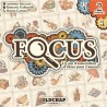 Blackrock - Jeu Focus