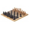DAMES ET ECHECS