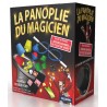 Panoplie Magicien Megagic