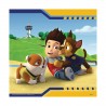 Puzzles 3x49 pièces - Héros à fourrure - Pat'Patrouille