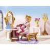 Chambre de Princesse avec Coiffeur Playmobil Princess 70453