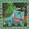 Puzzle Pokémon 3X49 pièces