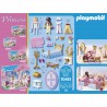 Chambre de Princesse avec Coiffeur Playmobil Princess 70453