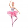 Ballerine Lumières Scintillantes Blonde - Barbie Dreamtopia