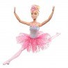 Ballerine Lumières Scintillantes Blonde - Barbie Dreamtopia