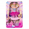 Ballerine Lumières Scintillantes Blonde - Barbie Dreamtopia