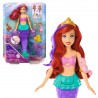 Poupée princesse Disney - Ariel Nageuse