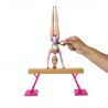 Coffret Barbie Gymnaste