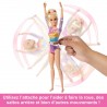 Coffret Barbie Gymnaste