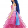 Barbie 65 ans anniversaire - princesse saphir licorne