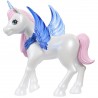 Barbie 65 ans anniversaire - princesse saphir licorne