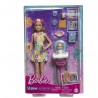 Barbie - Coffret Skipper babysitter