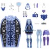 Monster High - Coffret Secrets Abbey Avec Plus De 125 Styles Possibles