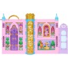 Dressing De Princesses Portable Avec Accessoires