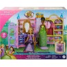 Dressing De Princesses Portable Avec Accessoires