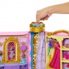 Dressing De Princesses Portable Avec Accessoires