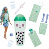 Barbie Pop Reveal Bubble The Avec 8 Surprises