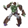 Figurine Transformers Cyberverse Battle Call Trooper Class