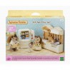 Sylvanian Families 5341 - La cuisine aménagée