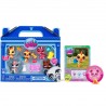 Pack de 5 Pets thème ferme Little Petshop