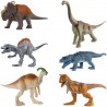 Figurine Mini-dinosaure Jurassic World