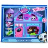 La Grande Maison Des Petshop - Littlest Petshop