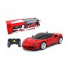 Voiture radiocommandée Ferrari RC SF90 Stradale 1/24