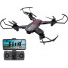 Drone Wifi Pliable Silverlit Flybotic 87206