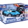 Bb Junior Bugatti Divo First Rc Bleue