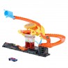 Coffret Hot Wheels - l'attaque du Cobra