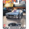 Véhicule De Collection Hot Wheels Boulevard 164