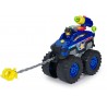 Véhicule Deluxe Chase Rescuewheels Tout Terrain