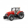 Tracteur Massey Ferguson 7624