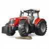 Tracteur Massey Ferguson 7624