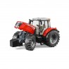 Tracteur Massey Ferguson 7624