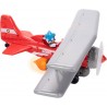 SONIC TORNADO BIPLANE FIGURINE