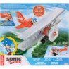 SONIC TORNADO BIPLANE FIGURINE