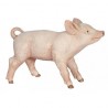 Figurine cochonnet femelle