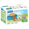 Arche de Noé Playmobil Junior 71681