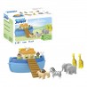 Arche de Noé Playmobil Junior 71681