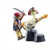 Canonnier des pirates Playmobil 71421