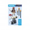 Canonnier des pirates Playmobil 71421