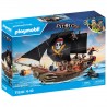 Bateau pirates Playmobil Pirates 71530