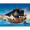 Bateau pirates Playmobil Pirates 71530