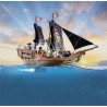 Bateau pirates Playmobil Pirates 71530