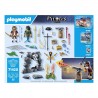 Pirate avec trésor Playmobil 71420