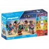 My figures Pirates - Playmobil Pirates 71533