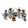 My figures Pirates - Playmobil Pirates 71533