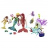 Famille de sirènes - Playmobil Magic 71469